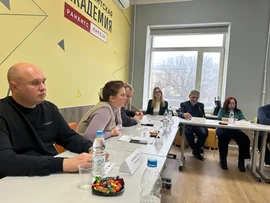 Возрождение традиций и формирование опыта социально ответственного управления бизнесом: практики успешного Липецкого предпринимательства
