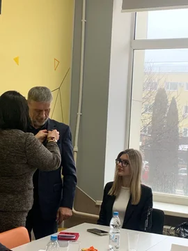 Возрождение традиций и формирование опыта социально ответственного управления бизнесом: практики успешного Липецкого предпринимательства