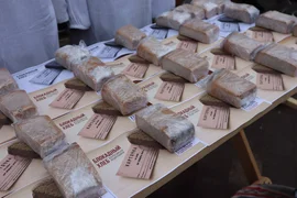 27 января отмечается 81-я годовщина полного освобождения Ленинграда от фашистской блокады.