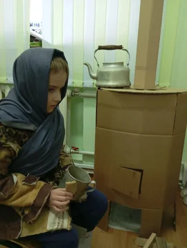 «ПОКА МЫ ЖИВЫ, БУДЕМ ВСПОМИНАТЬ!»