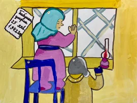 «ПОКА МЫ ЖИВЫ, БУДЕМ ВСПОМИНАТЬ!»