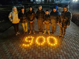 «ПОКА МЫ ЖИВЫ, БУДЕМ ВСПОМИНАТЬ!»