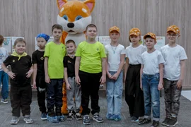 В Липецкой области на площадке Технопарк - Липецк прошел региональный отборочный этап Международного чемпионата по робототехнике