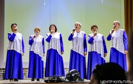  ПРАЗДНИК СВЕТА И ДОБРА 