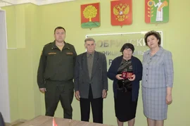 Орден Мужества передан семье погибшего героя СВО Сергея Ильина.