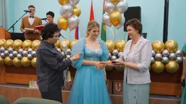 Выпускники Добринского района шагнули во взрослую жизнь