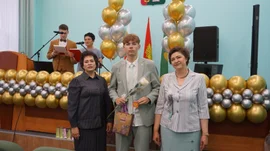 Выпускники Добринского района шагнули во взрослую жизнь