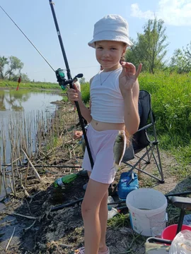 День рыбака -один из популярных праздников, который ежегодно отмечается в Средней Матренке