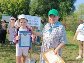 День рыбака -один из популярных праздников, который ежегодно отмечается в Средней Матренке