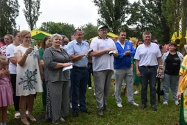 Воробьёвский подсолнух