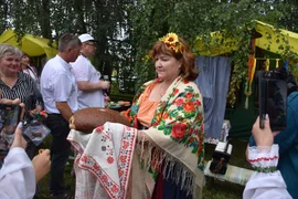 Воробьёвский подсолнух