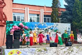 Туризм и гостеприимство