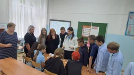 3 сентября ДЕНЬ СОЛИДАРНОСТИ В БОРЬБЕ С ТЕРРОРИЗМОМ!