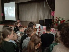 «От терроризма мир страдает»