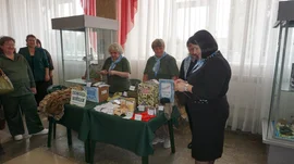 Женский форум «Семья и Родина едины»