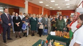 Женский форум «Семья и Родина едины»
