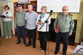 «Мир держится на добрых людях»
