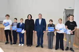 «Неделя молодежного служения»