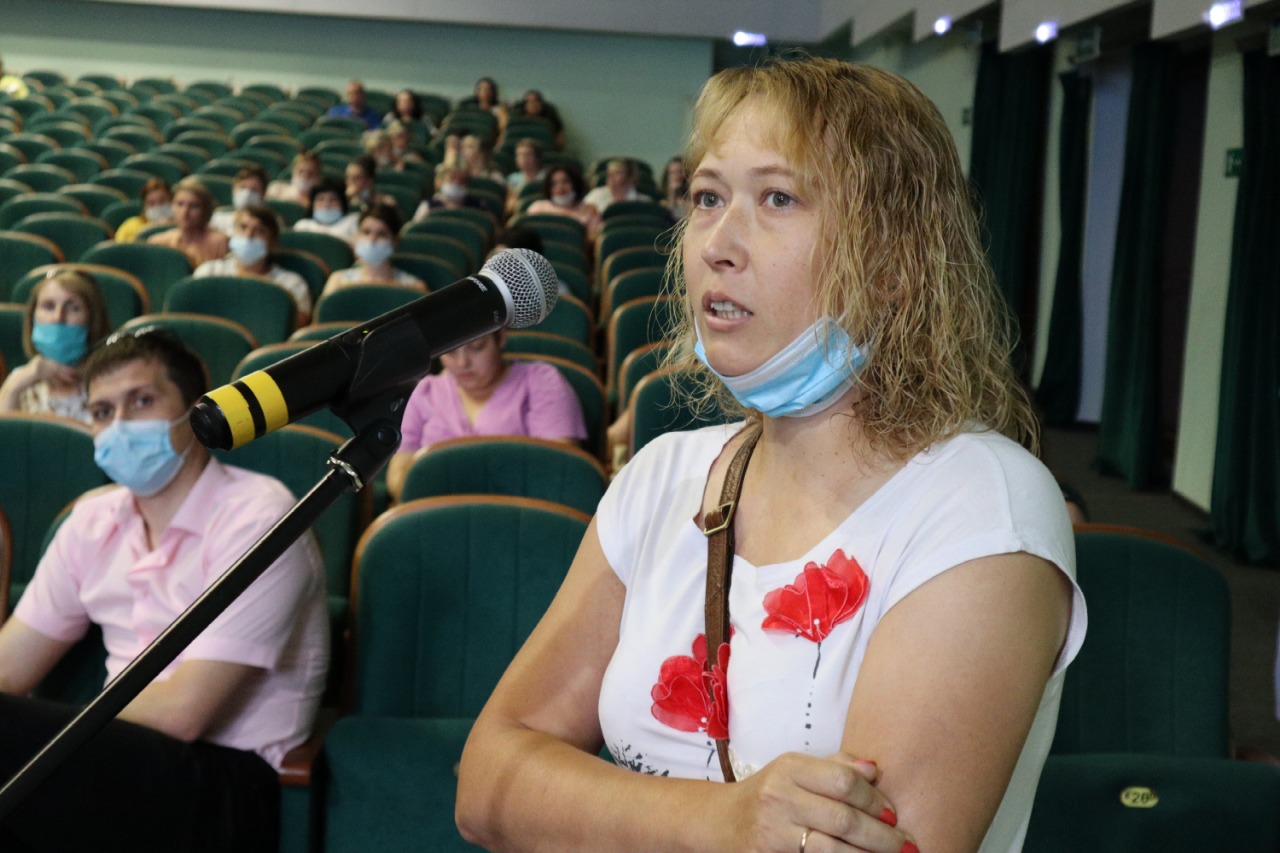 Психологическая помощь детям, подросткам, родителям в кризисных ситуациях