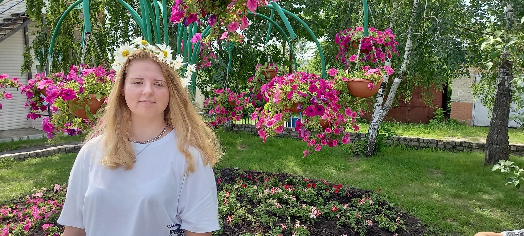 8 июля День семьи, любви и верности