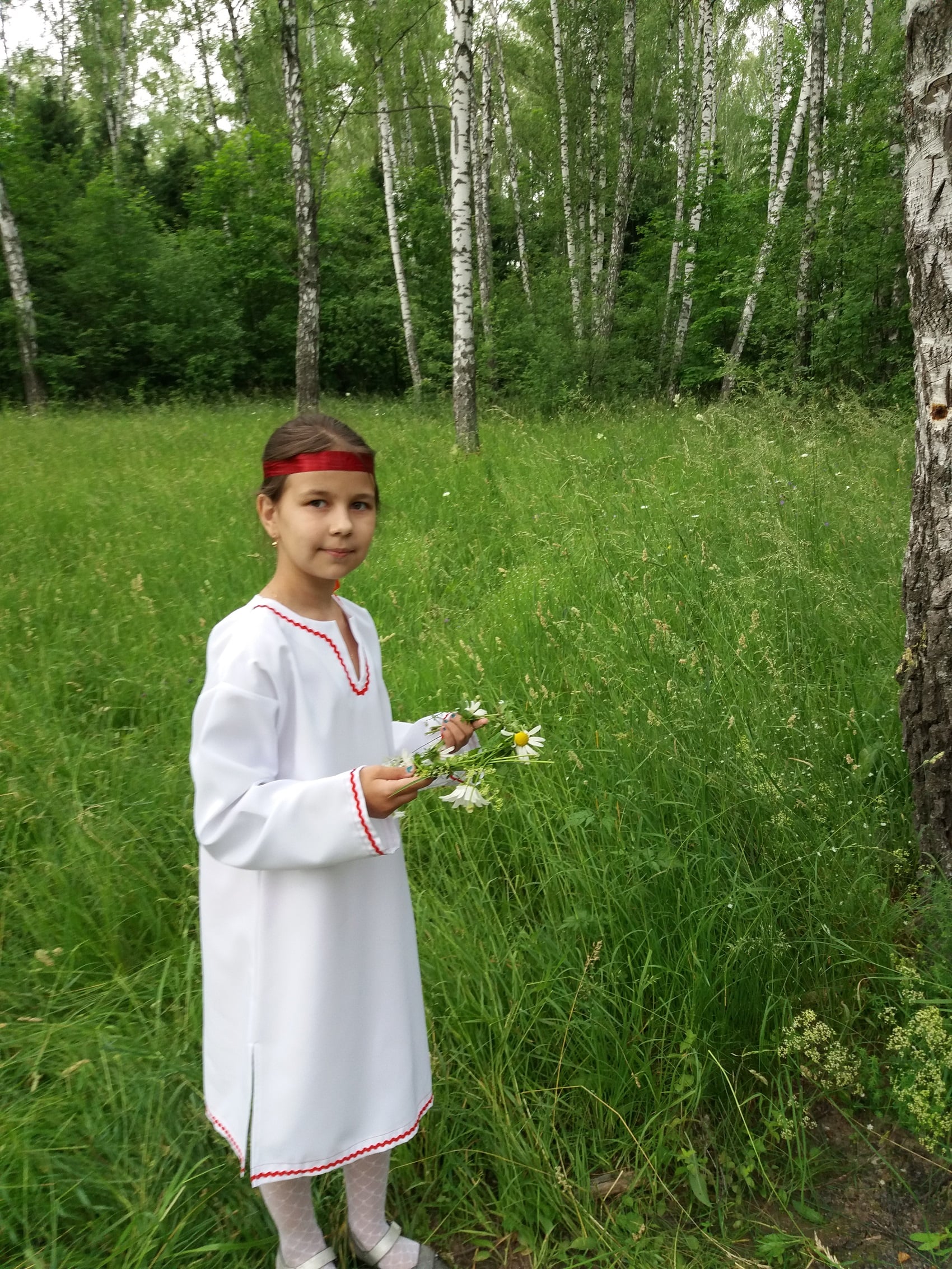 8 июля День семьи, любви и верности