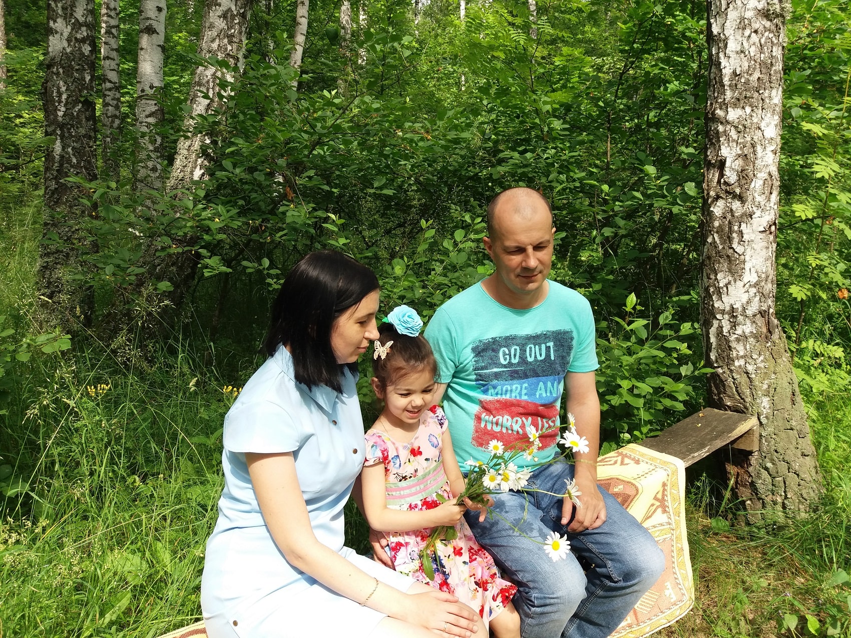 8 июля День семьи, любви и верности