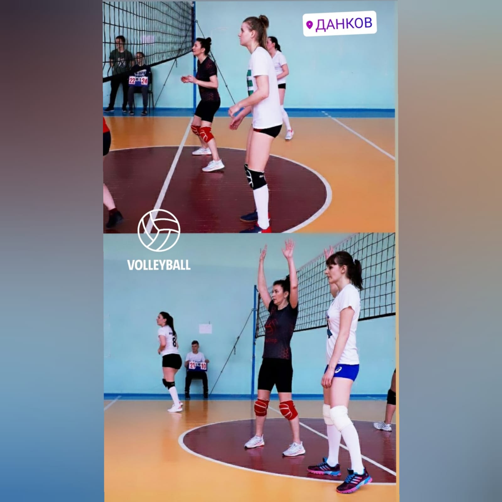 СПОРТ-ОБРАЗ ЖИЗНИ