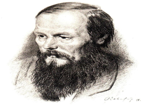 В мире Достоевского