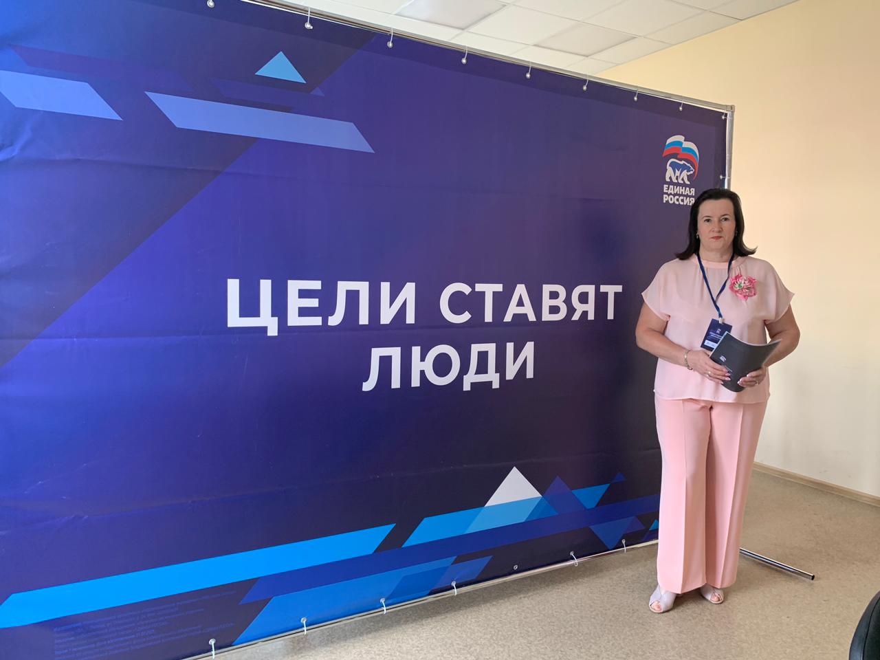 В Липецке прошла общественная дискуссия «Работа. Карьера. Возможности»