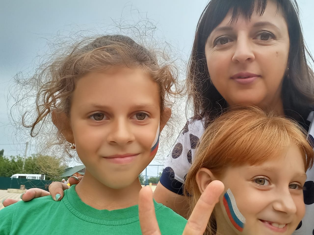 День малой Родины на территории Лебедянского района