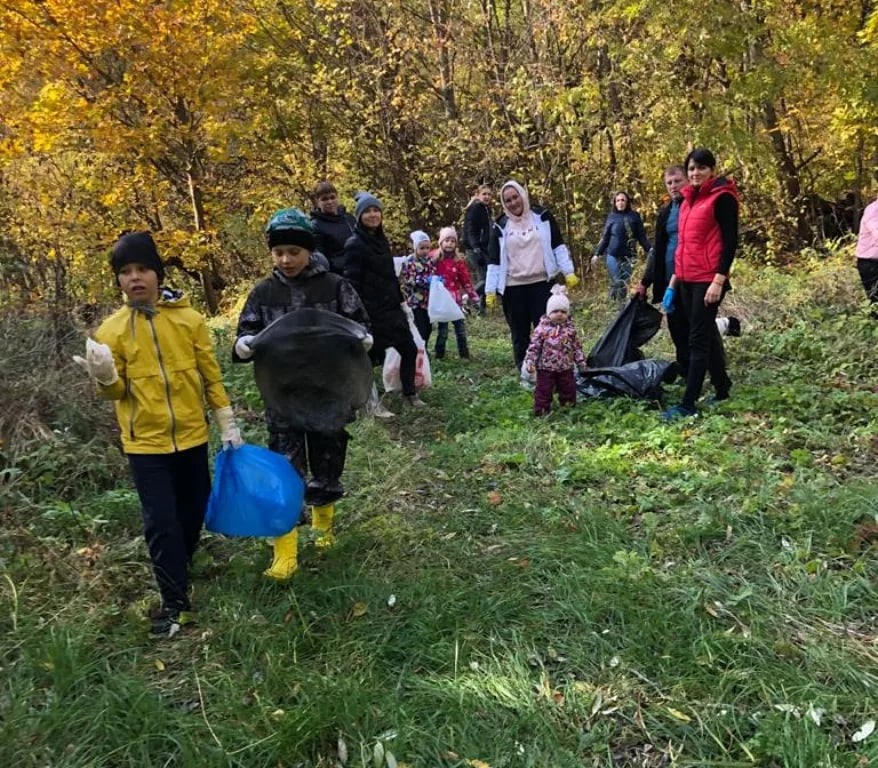 Cостоялось очередное заседание клуба молодых семей «Семейный очаг»