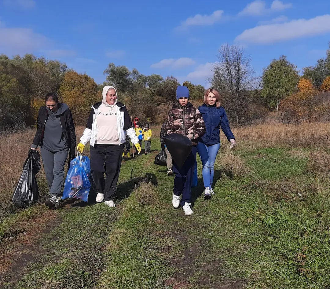 Cостоялось очередное заседание клуба молодых семей «Семейный очаг»