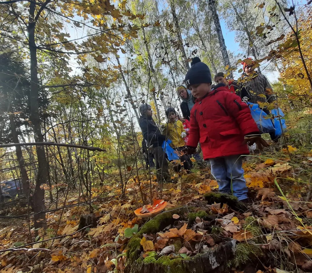 Cостоялось очередное заседание клуба молодых семей «Семейный очаг»