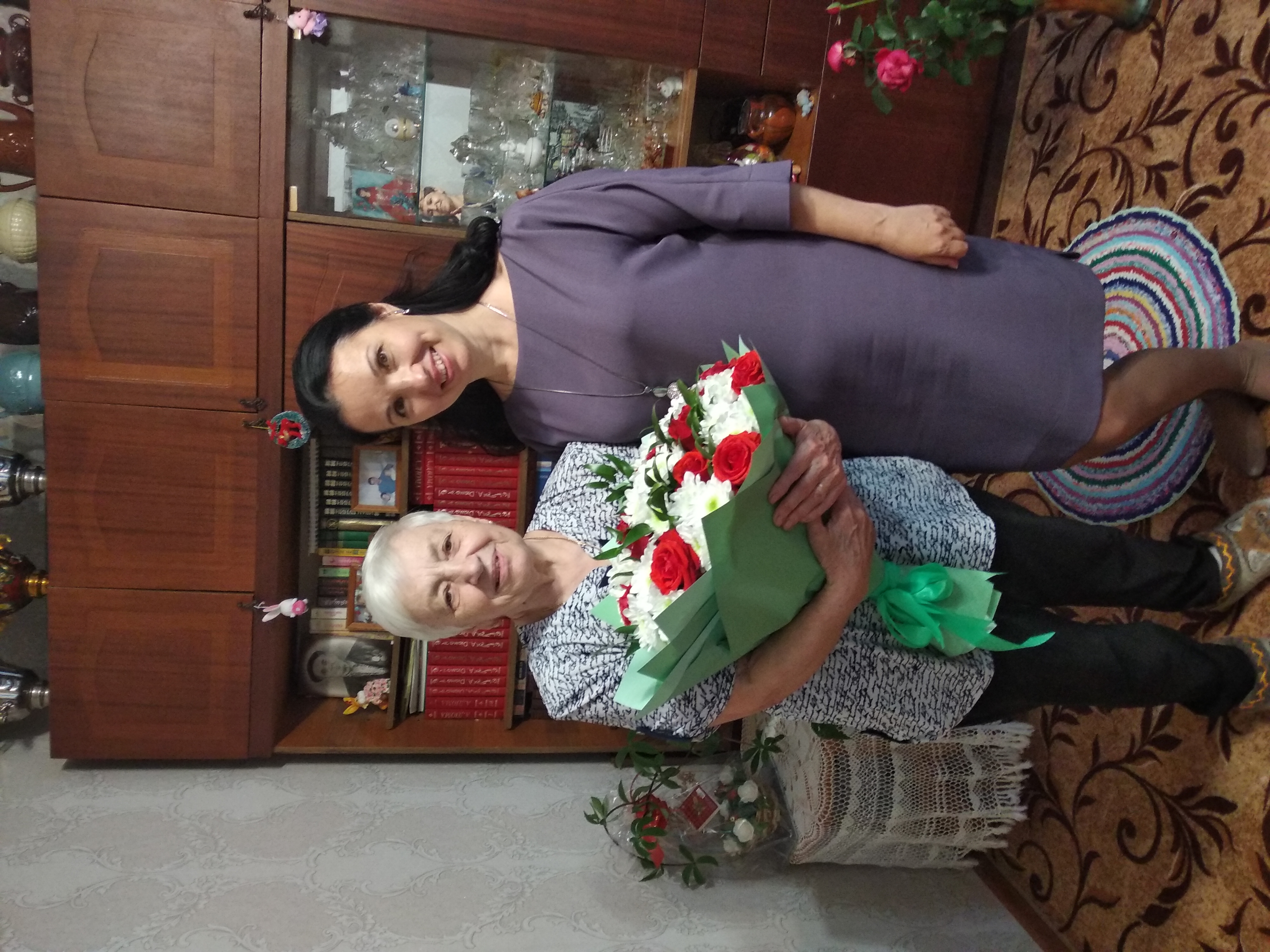 5 октября - праздник всемирного Дня учителя