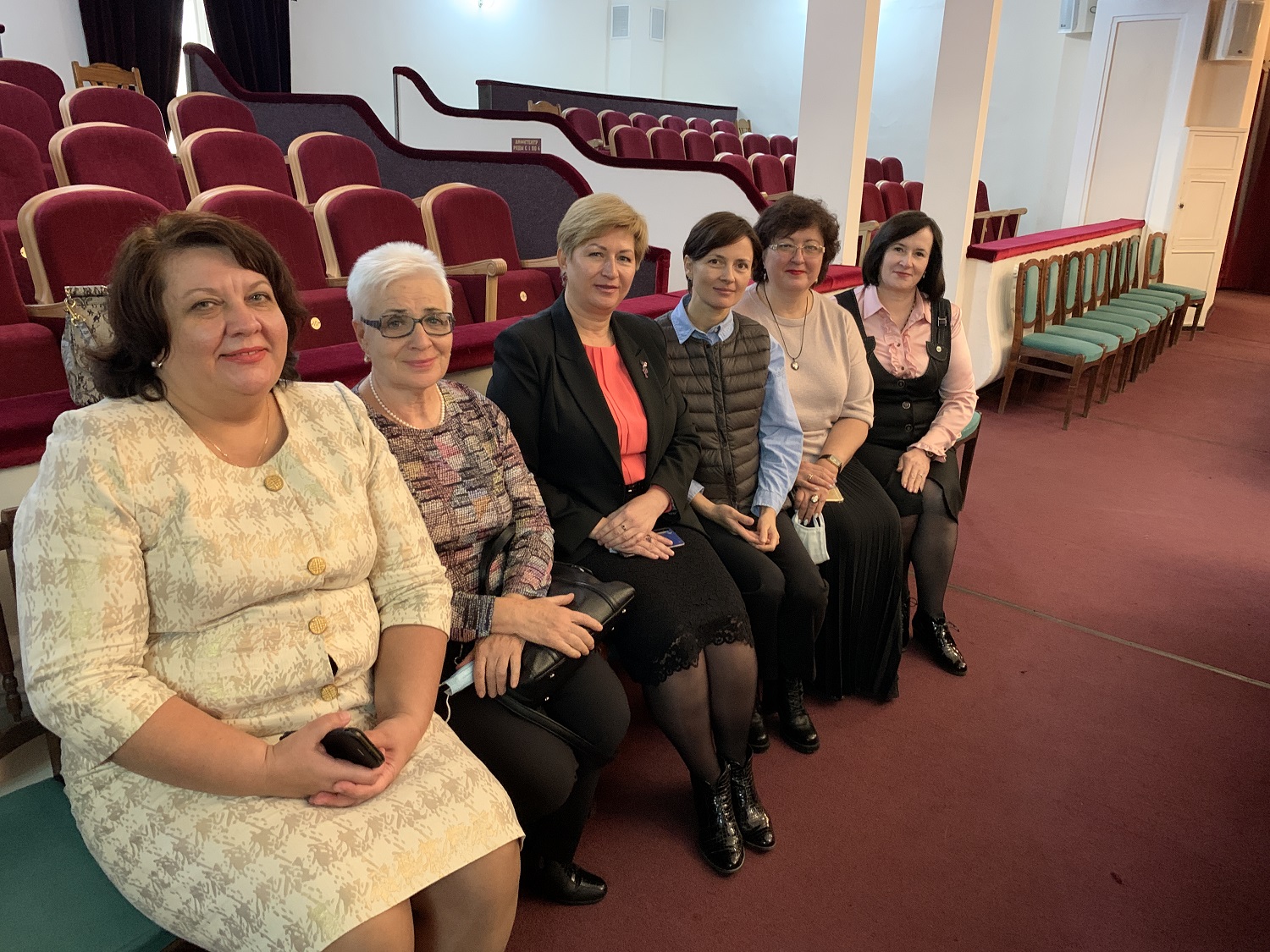 Театрально-образовательный проект постановки «Сказ о Петре и Февронии»