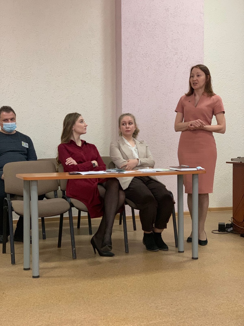 Воспитать успешного человека - вектор регионально образования