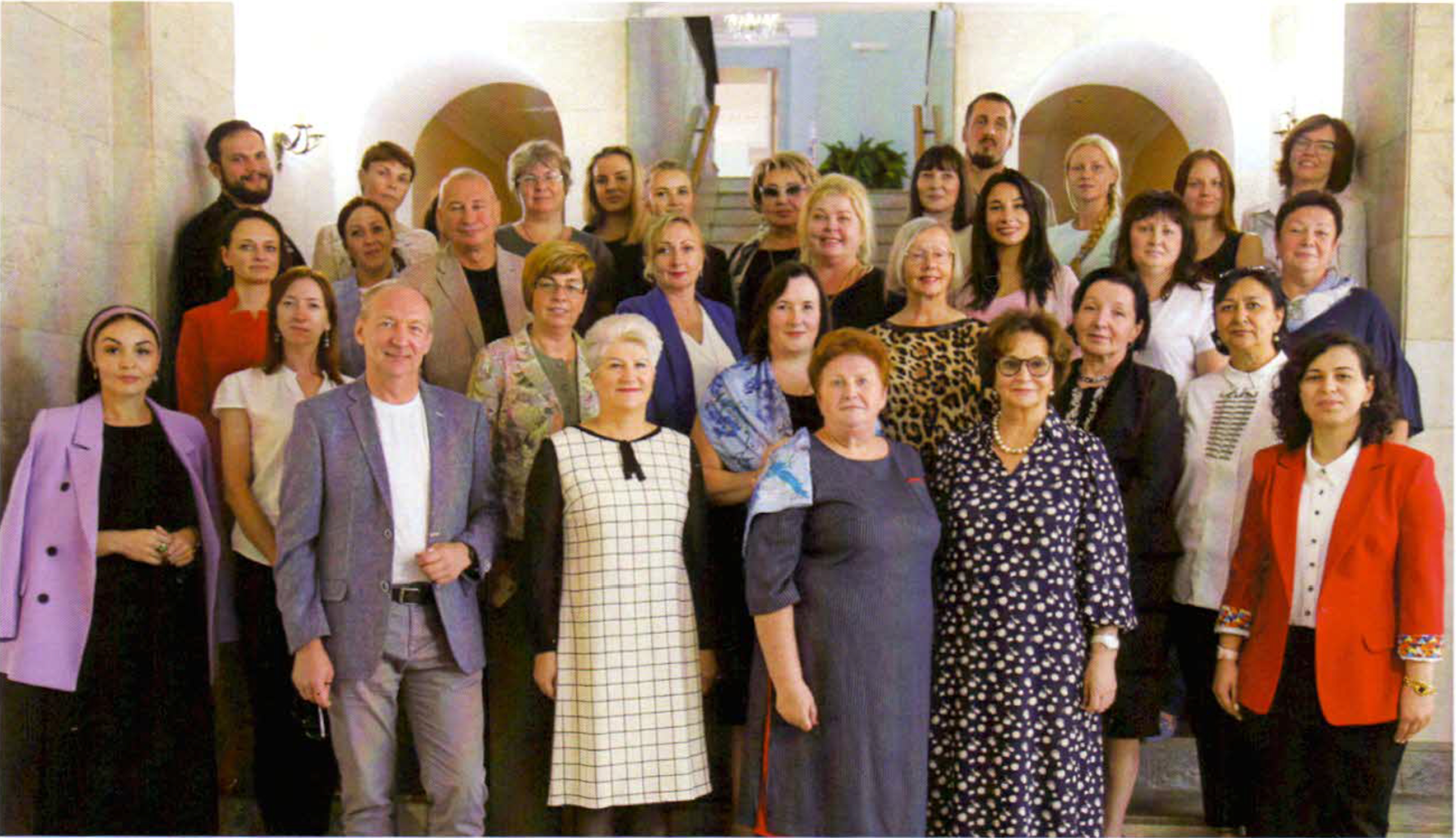 "Школа гражданской активности" Журнал СЖР сентябрь 2021 № 5