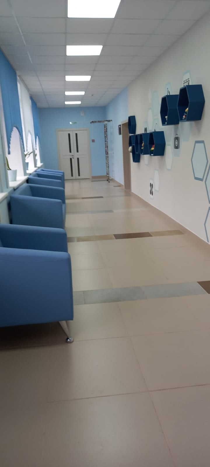 В Липецкой области открылся медицинский класс