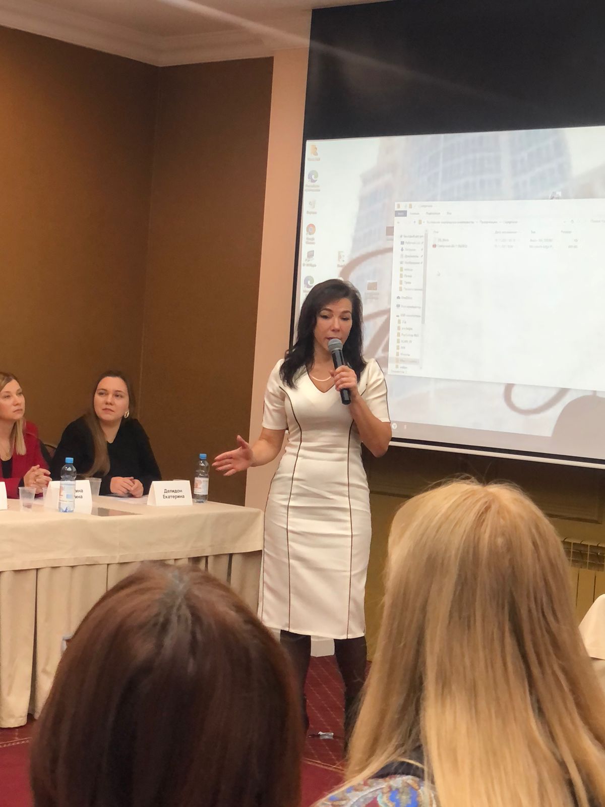 Социальное предпринимательство как драйвер движения ЦУР в регионах
