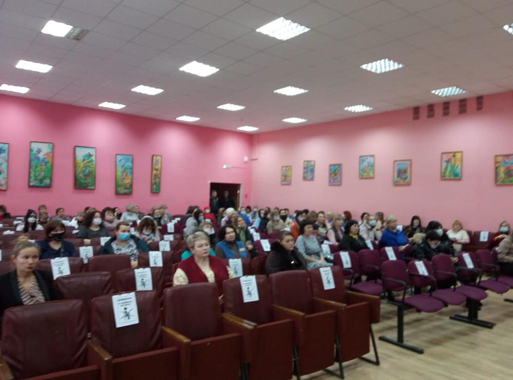19 ноября Всероссийский день правовой помощи детям