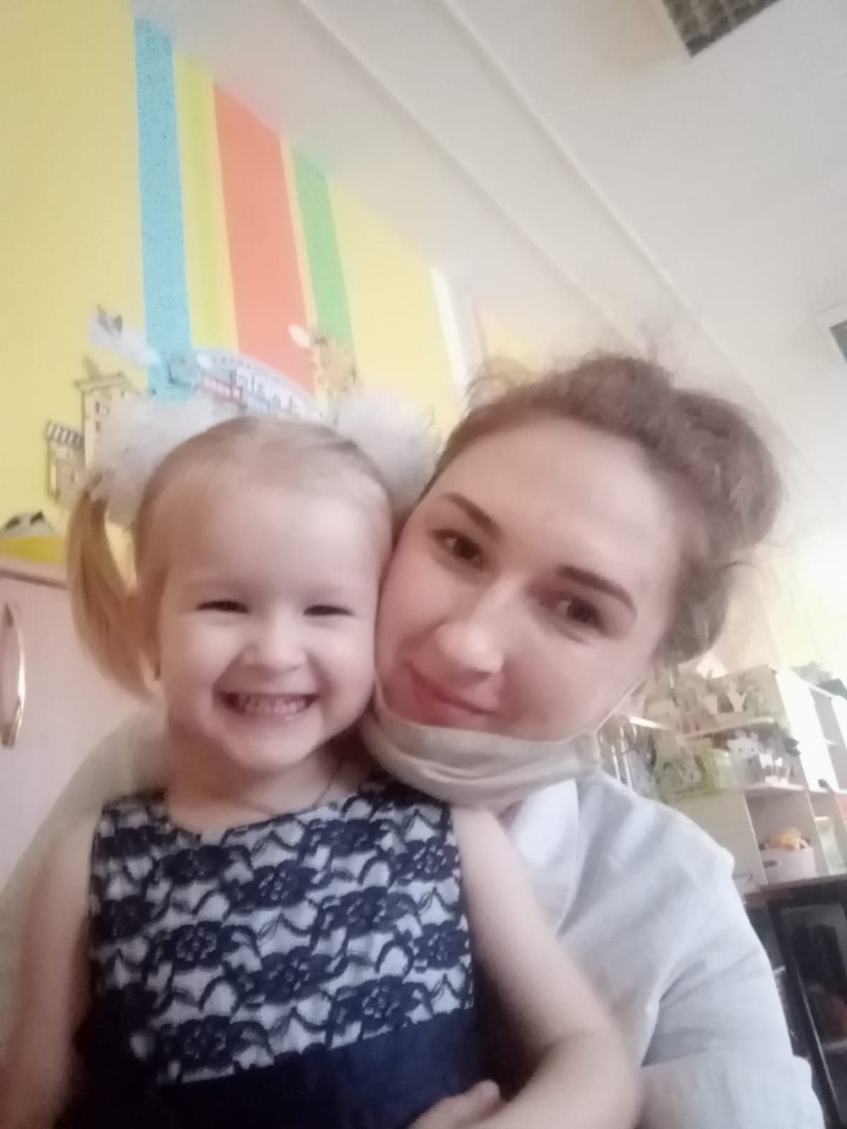 Итоги видео-конкурса »Рецепт для мамы»