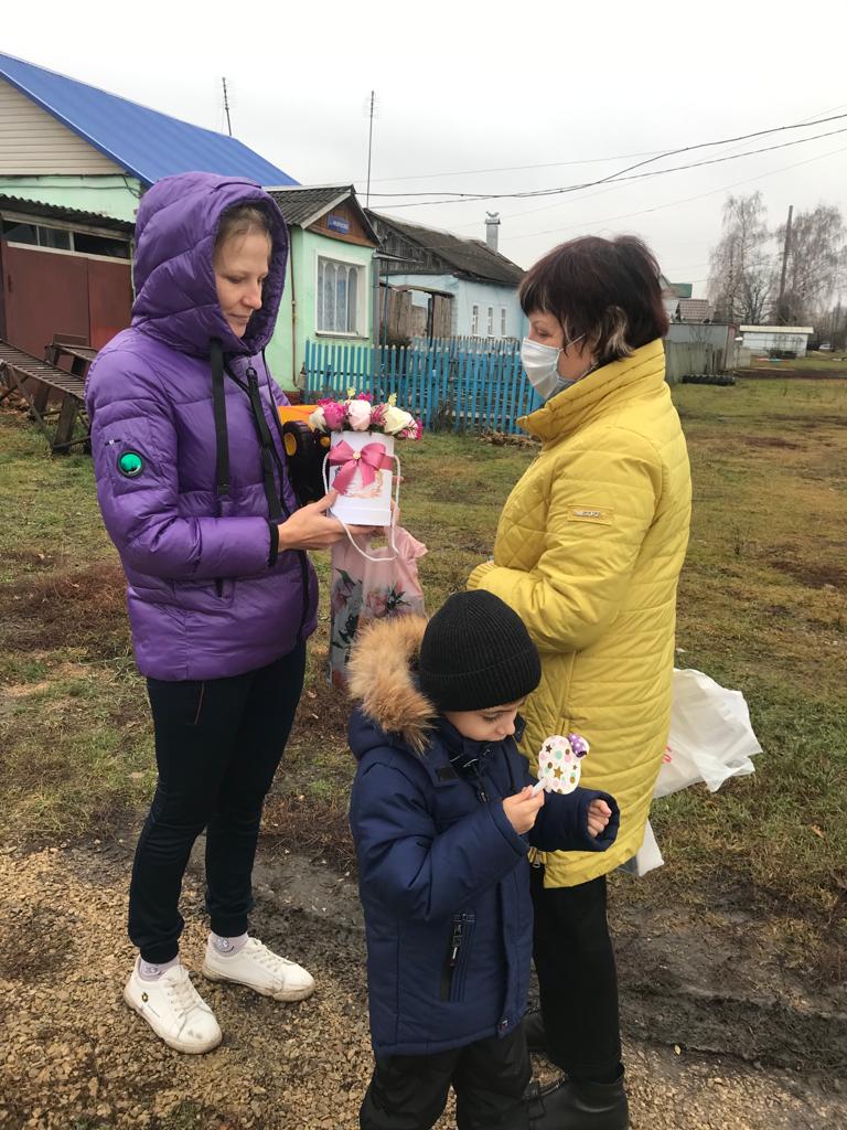 Новости проекта «В кругу друзей»