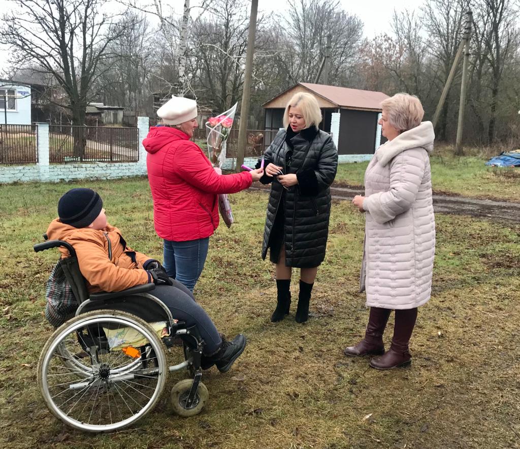 Новости проекта «В кругу друзей»