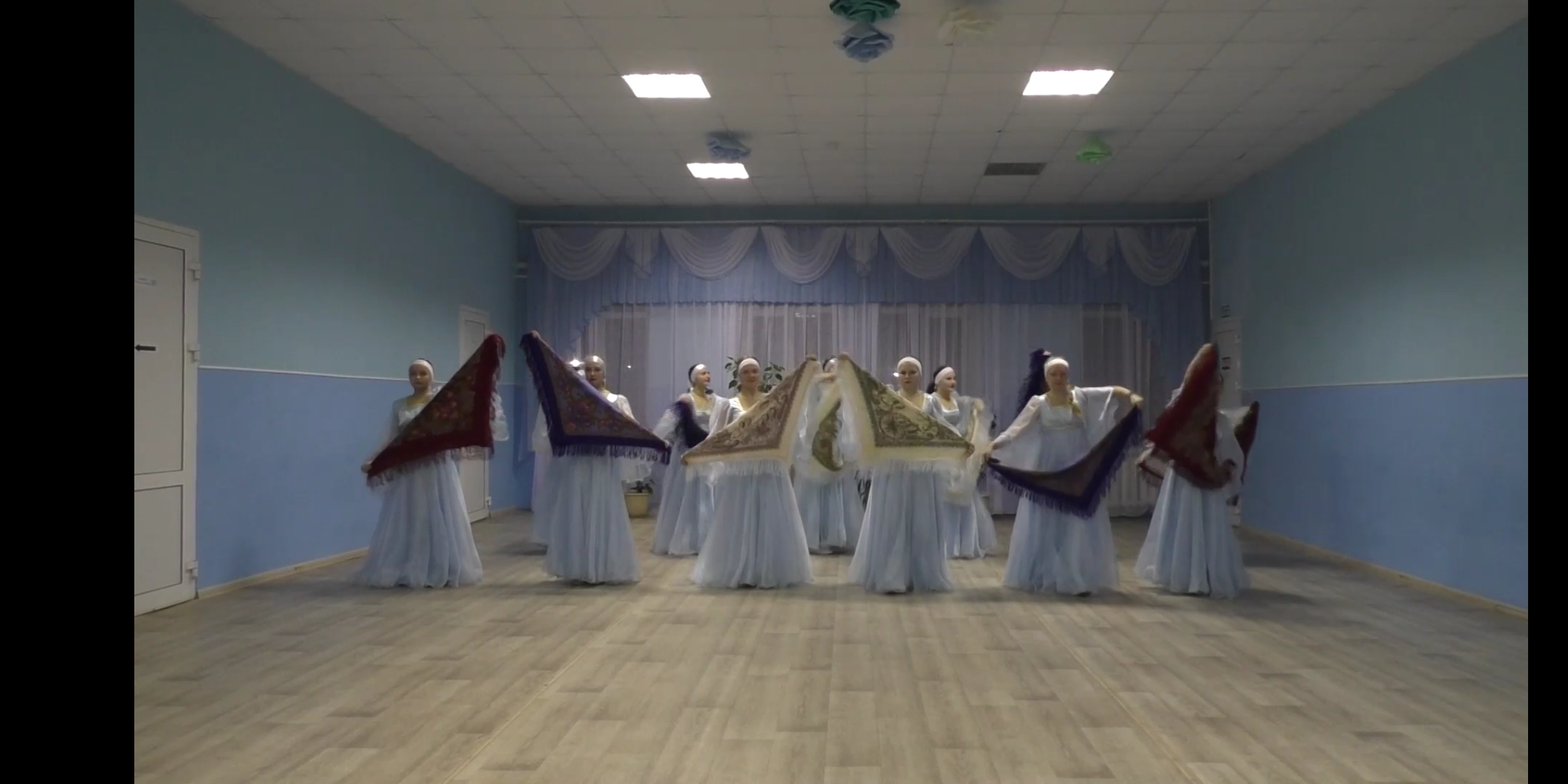 Мероприятия ко Дню матери в Задонске