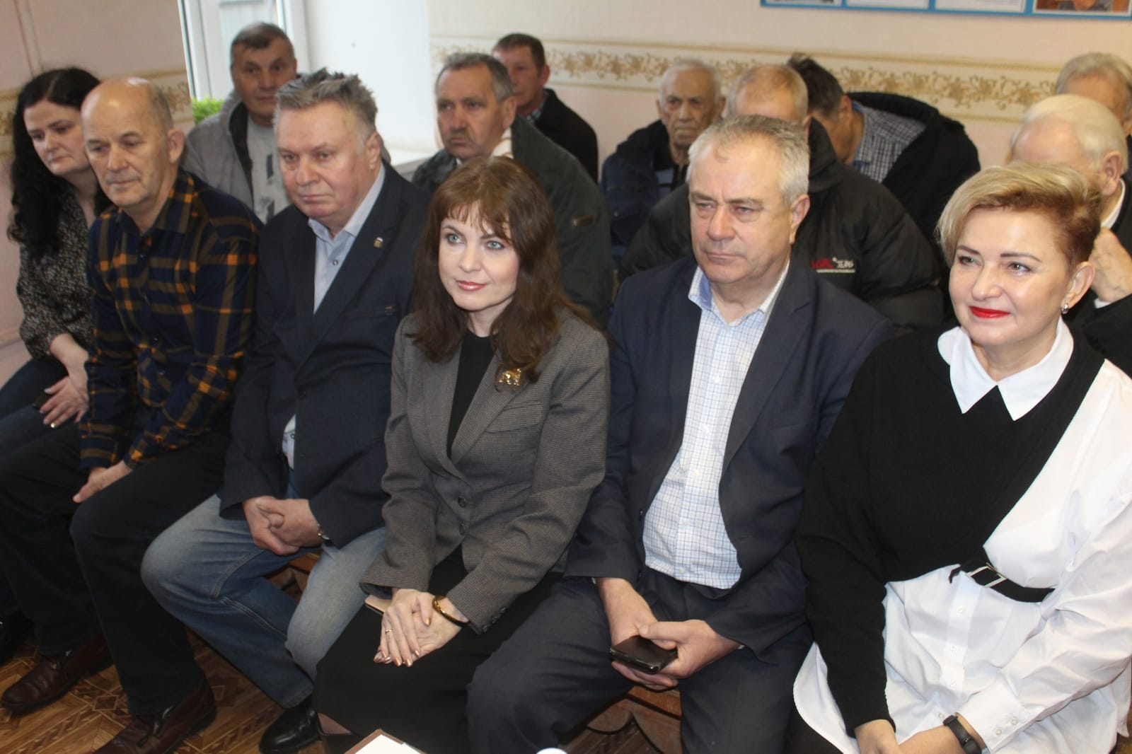 125-ая годовщина со Дня рождения маршала Победы - Георгия Константиновича Жукова