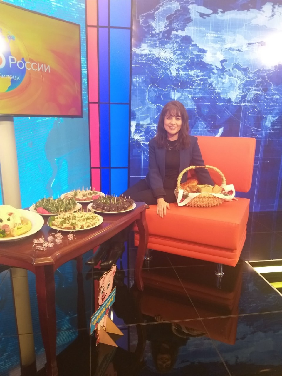 8 декабря отмечается необычный праздник - День сала.