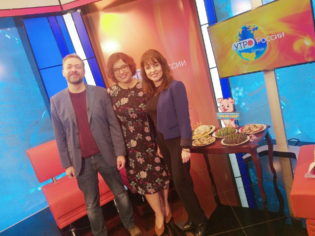 8 декабря отмечается необычный праздник - День сала.