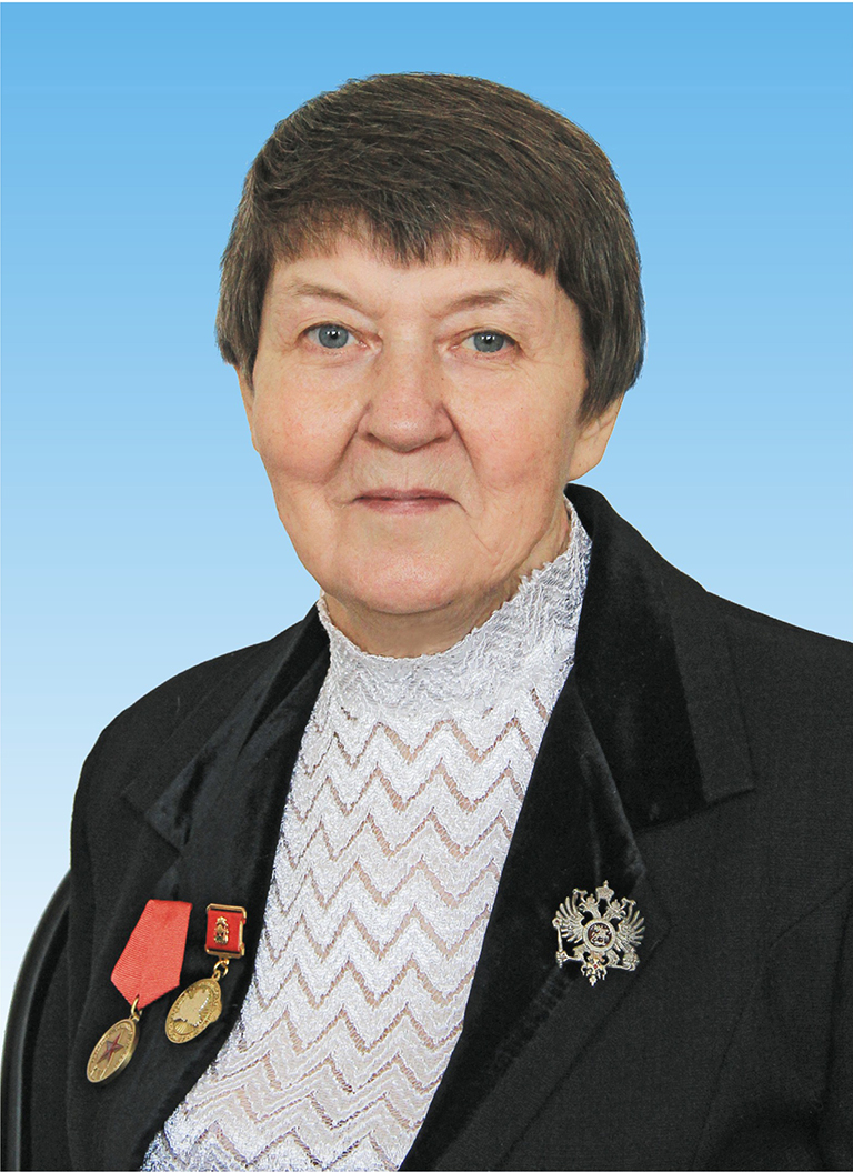 Всероссийский конкурс журналистов "Имя ей – женщина!"