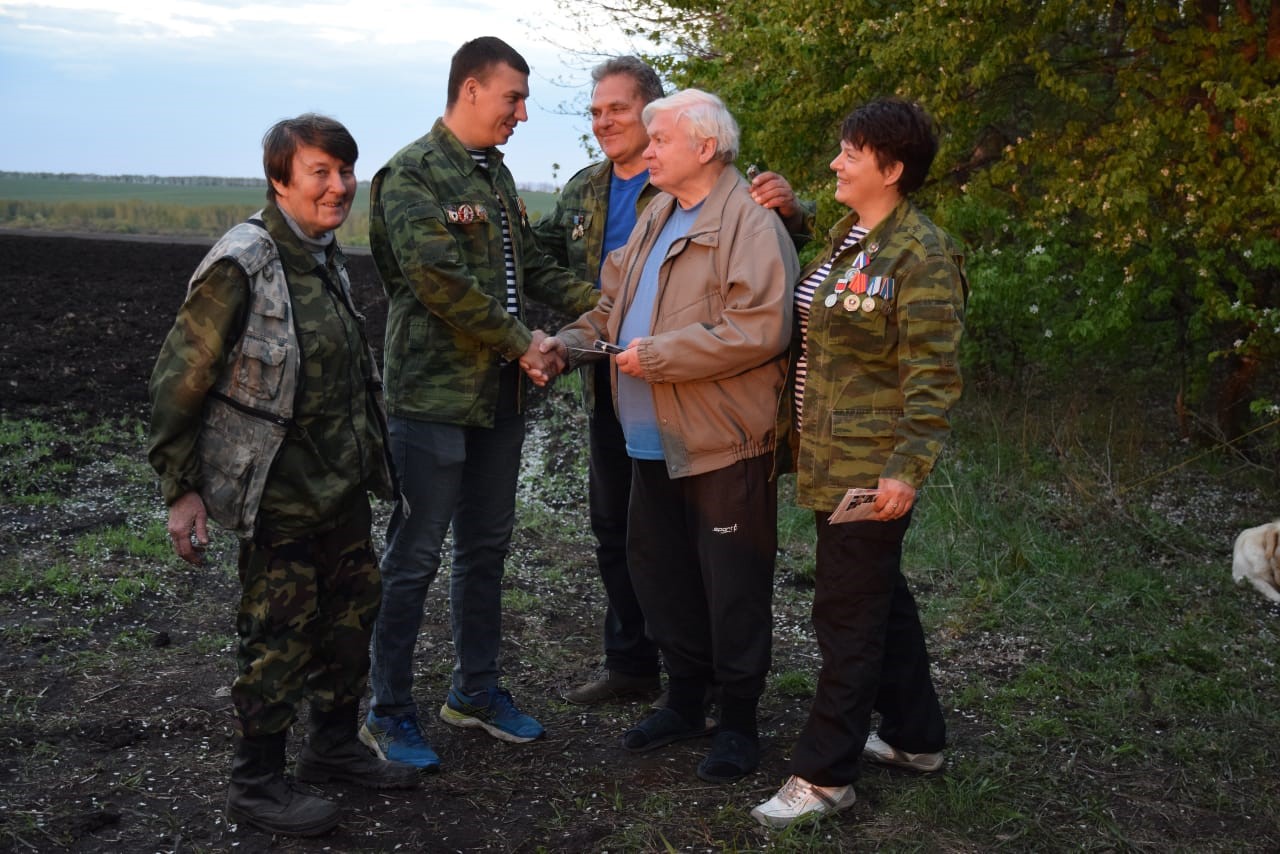 Всероссийский конкурс журналистов "Имя ей – женщина!"