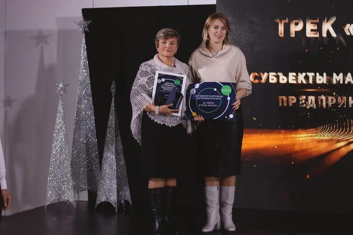 Лучшие добровольцы региона